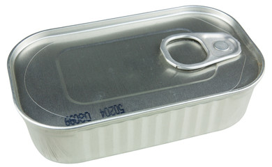 boîte de sardine