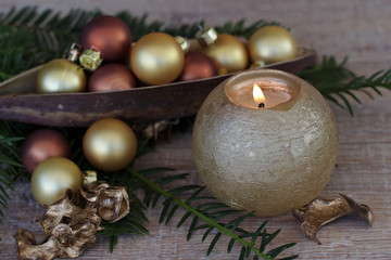 Weihnachtsdekoration