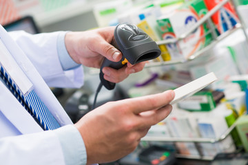 Barcode scanning