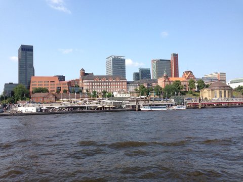 lungofiume