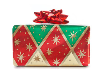 Colorful gift boxes