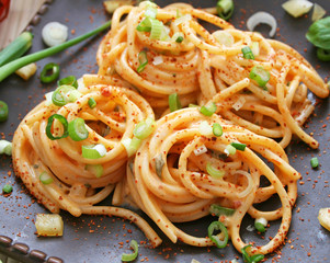 pasta