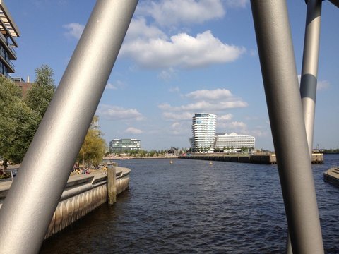 lungofiume