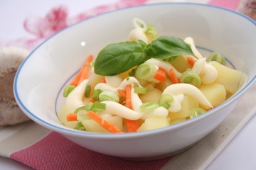 Kartoffelsalat