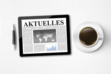 Aktuelles