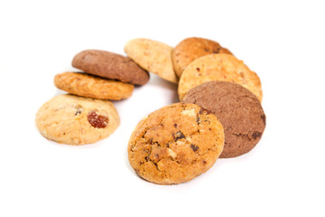 Cookie tower