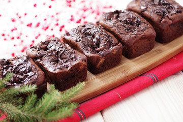 gingerbread cake