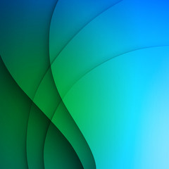 Colorful elegant business background.