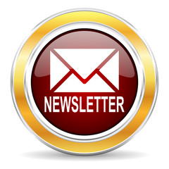 newsletter icon