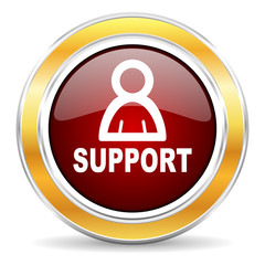 support icon
