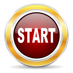 start icon