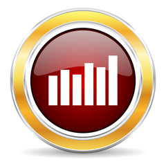 graph icon