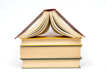 Book in home