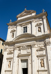 Siena - Tuscany - Italy