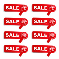 Sale Banners