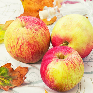 apples