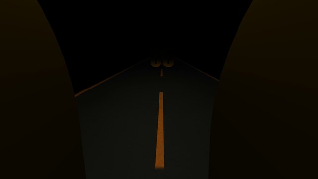 Road Countdown 03