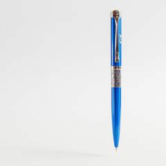 Blue classic Pen