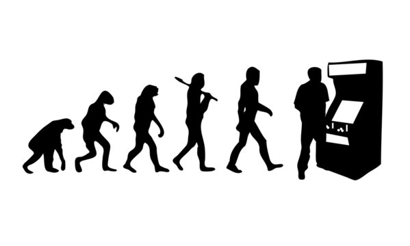 Evolution Gamer 2