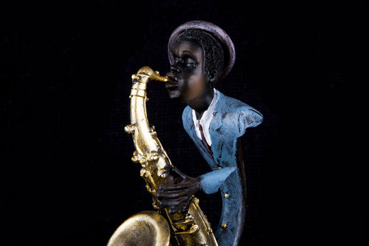 Saxsophone 6