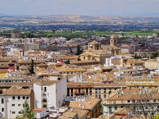 Granada, Spain