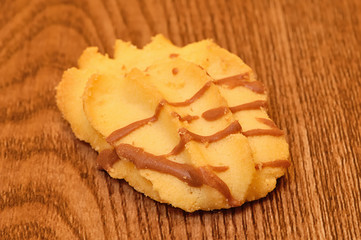 Biscuit