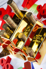 Gold value