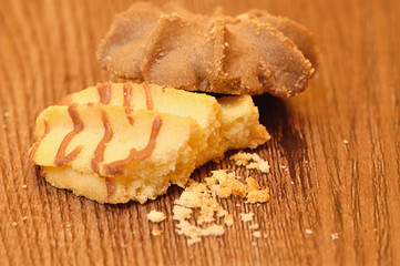 Biscuits