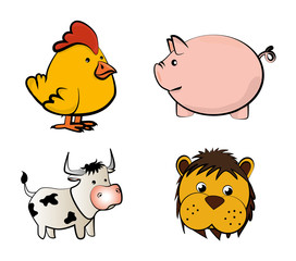 Farm Animals