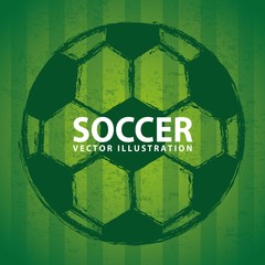 soccer design