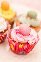 Easter cakes