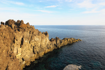 Volcanic Rock