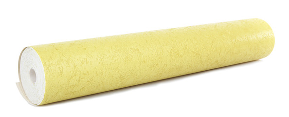 Wallpaper isolated on white