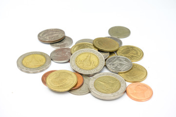 cash