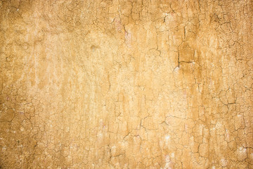 Phae Mueang Phi, Ancient corrosion of soil by rain and wind