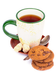Tea Time