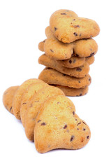 Valentine Cookies