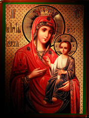 Russian Icon