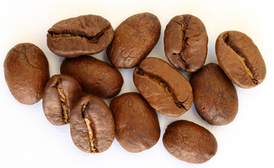 coffee beans