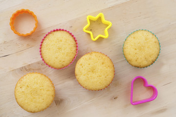 Muffins