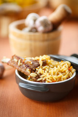 Pilaf