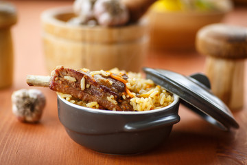 Pilaf
