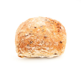 Bread loaf seeds.