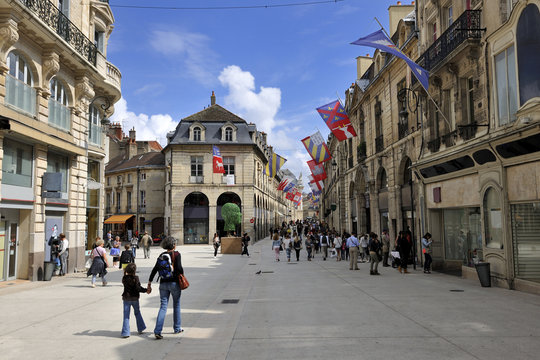 Dijon