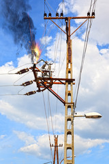 Electric Shock