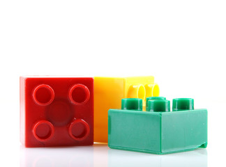 Building Blocks