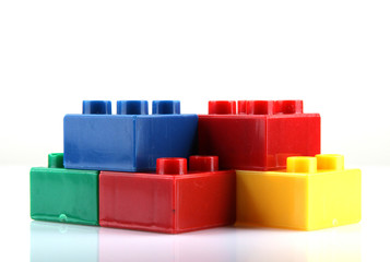Building Blocks