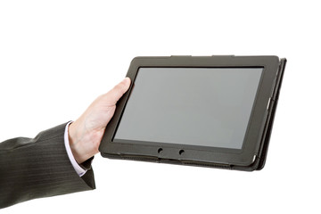 tablet pc
