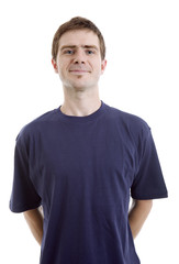 Obraz premium young man