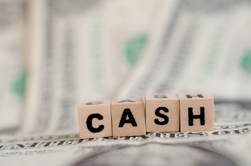 cash